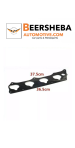Thermal Intake Manifold Gasket Honda Civic Si 2012+ 09+ acura tsx accord ILX