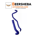 Silicone Boost Hoses for the VAG 225hp engines for Audi TT MK1 1.8T Turbo 225bhp