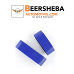 MINI Cooper S R53 Inter cooler Silicone Hoses Snoot Boots Blue Snoot Top