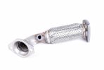 Front Pipe IV7000 for Iveco Daily