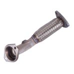 Front Pipe IV7001 for Iveco Daily