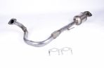 Catalytic Converter IZ6000T for Isuzu Trooper