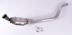 Fitting Kit KIT421 for Catalytic Converter JG6005T and more