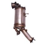 Fitting Kit KIT1097 for Diesel Particulate Filter JG6015T