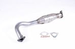 Fitting Kit KIT289 for Catalytic Converter KA6003