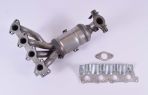 Fitting Kit KIT649 for Catalytic Converter KA6007T