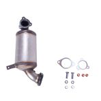 Diesel Particulate Filter KA6027T for Hyundai Ix35 and more
