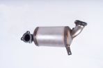 Diesel Particulate Filter KA6027TS for Hyundai Ix35 and more