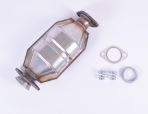 Fitting Kit KIT242 for Catalytic Converter KA8001T