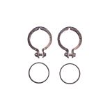 Fitting Kit KIT1000 for Diesel Particulate Filter DPF169 and more