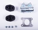 Fitting Kit KIT1008 for Catalytic Converter VK6139T and more