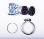 Fitting Kit KIT1010 for Catalytic Converter AU6068T