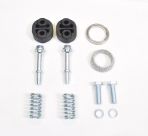 Fitting Kit KIT1028 for Catalytic Converter PT6125T