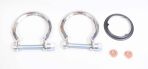 Fitting Kit KIT1029 for Diesel Particulate Filter FR6168T