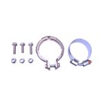Fitting Kit KIT1040 for Diesel Particulate Filter MZ6156T
