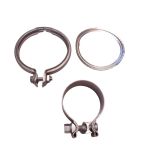 Fitting Kit KIT1052 for Diesel Particulate Filter BM6122T