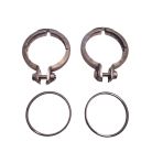 Fitting Kit KIT1061 for Diesel Particulate Filter MZ6164T
