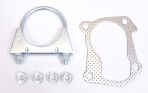 Fitting Kit KIT207 for Catalytic Converter VK6002T and more