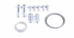 Fitting Kit KIT412 for Catalytic Converter DT6006T