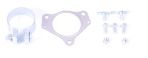 Fitting Kit KIT600 for Catalytic Converter MZ6101T