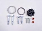 Fitting Kit KIT736 for Catalytic Converter TY6081T