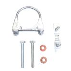 Fitting Kit KIT776 for Catalytic Converter MZ6086T
