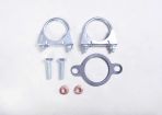 Fitting Kit KIT869 for Catalytic Converter FI6023T