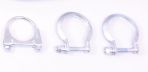 Fitting Kit KIT879 for Catalytic Converter PT8064T