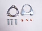 Fitting Kit KIT887 for Exhaust Pipe EAU298 and more