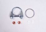 Fitting Kit KIT896 for Exhaust Pipe EFT785