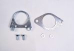 Fitting Kit KIT912 for Exhaust Pipe FR1010