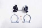Fitting Kit KIT922 for Diesel Particulate Filter CI6078T