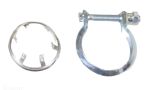 Fitting Kit KIT973 for SCR PT6127T and more