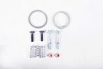 Fitting Kit KIT991 for Catalytic Converter TY6100T
