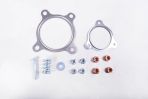 Fitting Kit KIT993 for Catalytic Converter AU6061T