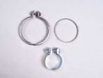 Fitting Kit KIT995 for Catalytic Converter BM6094T