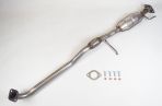 Fitting Kit KIT55 for Catalytic Converter LD6004 and more
