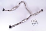Fitting Kit KIT206 for Catalytic Converter LD6007T and more