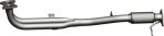 Front Pipe LD7000 for Land Rover Freelander