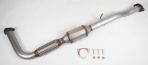 Fitting Kit KIT104 for Catalytic Converter LD8000T