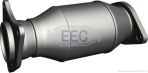 Fitting Kit KIT634 for Catalytic Converter LX6001