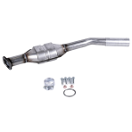 Fitting Kit KIT237 for Catalytic Converter MA6006T