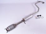 Fitting Kit KIT543 for Catalytic Converter MA6047T