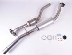 Fitting Kit KIT831 for Catalytic Converter MA6061T