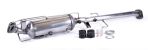 Diesel Particulate Filter MA6078TS for Mazda 6