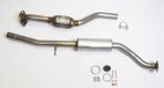 Fitting Kit KIT724 for Catalytic Converter MA6085T