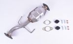 Fitting Kit KIT74 for Catalytic Converter MA8001