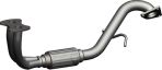 Front Pipe MG7000 for Rover MGF