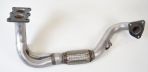 Front Pipe MG7501 for Rover MGF and more