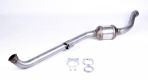 Fitting Kit KIT261 for Catalytic Converter MZ6022 and more